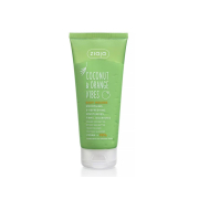 Ziaja - *Coconut and Orange Vibes* - Mousse corporal suavizante y refrescante