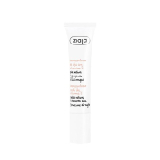 Ziaja - Crema contorno de ojos antiarrugas Vitamina E