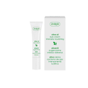 Ziaja - Crema contorno de ojos de oliva natural 15ml
