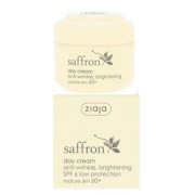 Ziaja - Crema de día Azafrán