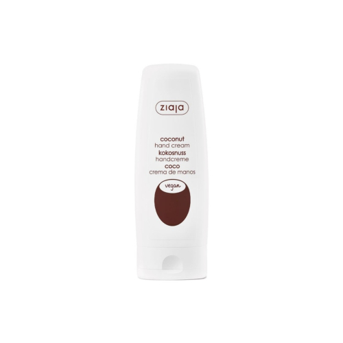 Ziaja - Crema de manos de coco