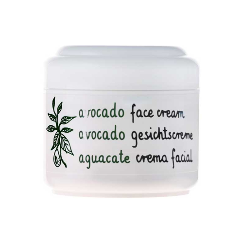 Ziaja - Crema facial Aguacate