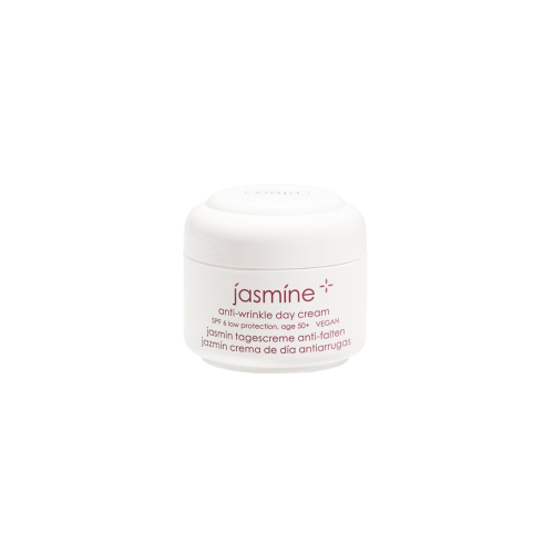 Ziaja - Crema facial antiarrugas SPF6 de jazmin