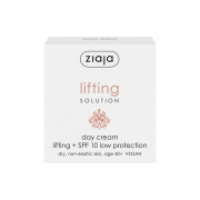 Ziaja - Crema facial de día Lifting Solution