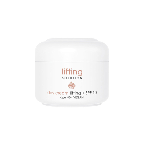Ziaja - Crema facial de día Lifting Solution