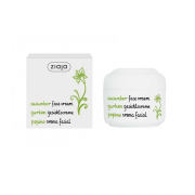 Ziaja - Crema facial de pepino