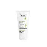 Ziaja -  Crema facial hidratante con Pepino y Menta