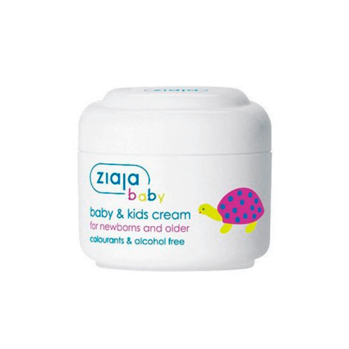 Ziaja - Crema para bebés y niños