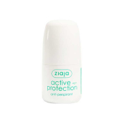 Ziaja - Desodorante roll-on Active Protection