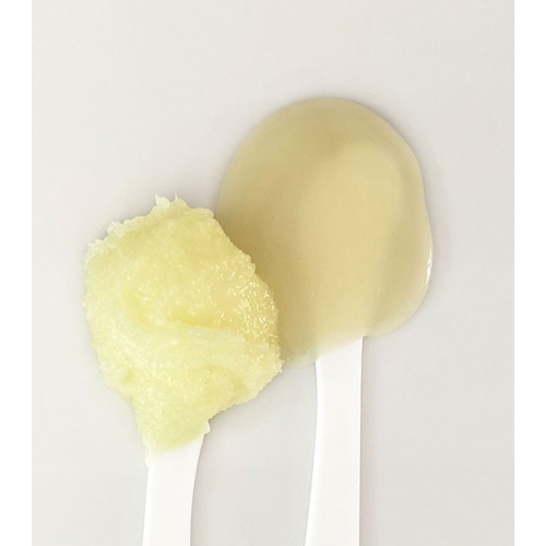 Ziaja - Exfoliante Corporal de azúcar Lemon Cake