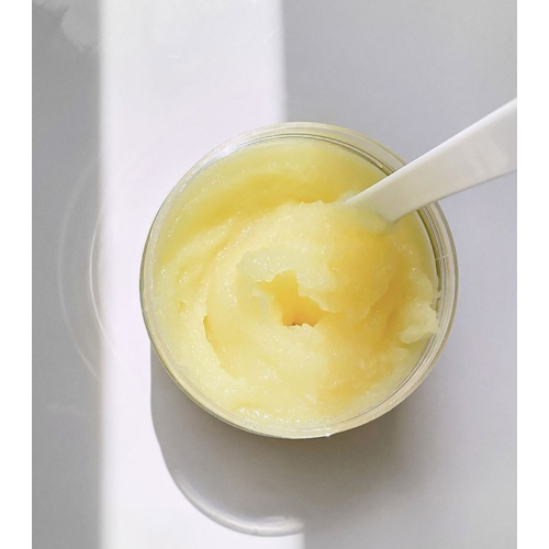 Ziaja - Exfoliante Corporal de azúcar Lemon Cake