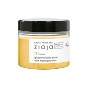 Ziaja - *Baltic Home Spa* - Exfoliante Corporal - Glicerina
