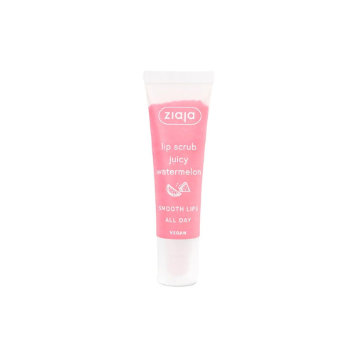 Ziaja - Exfoliante labial de azúcar Juicy Watermelon