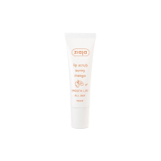 Ziaja - Exfoliante labial de azúcar Sunny Mango
