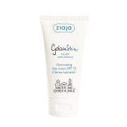 Ziaja - *GdanSkin* - Crema de día iluminadora SPF15