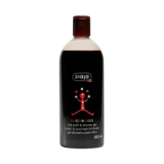 Ziaja - Gel de baño para niños con aroma de cola