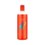 Ziaja - Gel de baño y ducha para niños Chicle