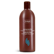 Ziaja - Gel de ducha cremoso con manteca de cacao