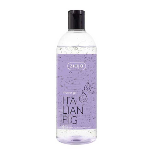 Ziaja - Gel de ducha de Higo Italiano