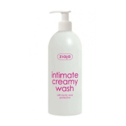 Ziaja - Gel de higiene íntima con ácido láctico
