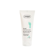 Ziaja - Gel para piernas con extracto de castaño