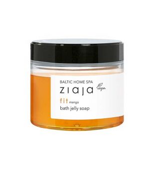 Ziaja - *Baltic Home Spa* - Gelatina para baño