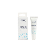 Ziaja - Lanolina pura para manos, labios, codos y rodillas