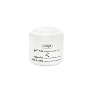 Ziaja - Manteca corporal con leche de cabra