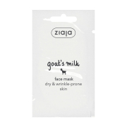 Ziaja - Mascarilla facial con leche de cabra