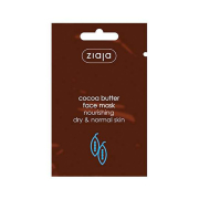 Ziaja - Mascarilla facial Manteca de Cacao
