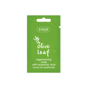 Ziaja -  Mascarilla regeneradora con Hoja de Olivo