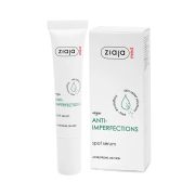 Ziaja Med - *Anti-imperfections* - Sérum facial localizado para pieles acnéicas