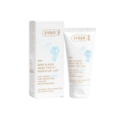 Ziaja Med - *Baby & Kids* - Crema facial SPF 50 resistente al agua