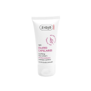 Ziaja Med - *Capilares Dilatados* - Crema facial de día calmante SPF10