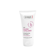 Ziaja Med - *Capilares Dilatados* - Crema facial de día fortalecedora SPF6