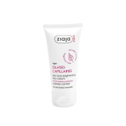 Ziaja Med - *Capilares Dilatados* - Crema facial de día unificadora del tono SPF20