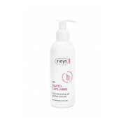 Ziaja Med - *Capilares Dilatados* - Gel limpiador facial para piel sensible