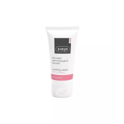 Ziaja Med - Crema facial calmante anti-rojeces SPF6