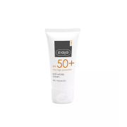 Ziaja Med - Crema protector solar antiarrugas SPF50+ - Pieles secas y maduras