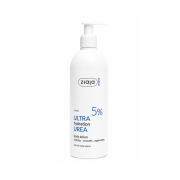 Ziaja Med - *Urea* - Loción corporal ultra hidratante 5%