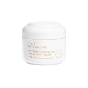 Ziaja - *Natural Care* - Crema facial nutritiva de día y de noche