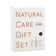 Ziaja - *Natural Care* - Set de regalo cuidado facial