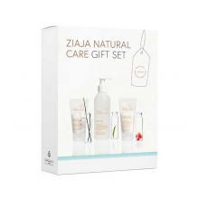 Ziaja - *Natural Care* - Set de regalo cuidado facial