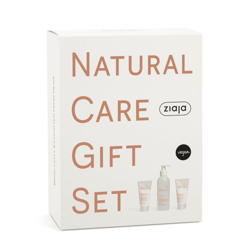 Ziaja - *Natural Care* - Set de regalo cuidado facial