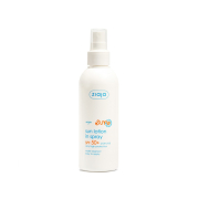 Ziaja - Protector solar Hidratante en Spray SPF50