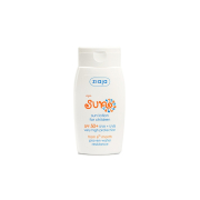 Ziaja - Protector Solar para niños SPF 50