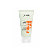 Ziaja - *Pullulan* - Crema facial de día antiedad SPF20