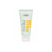 Ziaja - *Pullulan* - Crema facial de día iluminadora antiedad