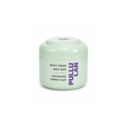 Ziaja - *Pullulan* - Crema facial de noche nutritiva antiedad