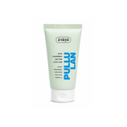 Ziaja - *Pullulan* - Manteca facial limpiadora antiedad